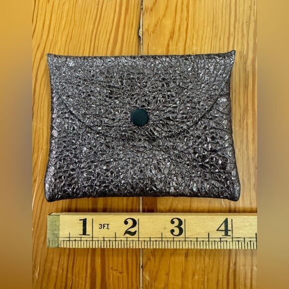 Tracey Tanner Coin Purse - Picture 2 of 7